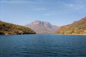 South Africa - Landscape

