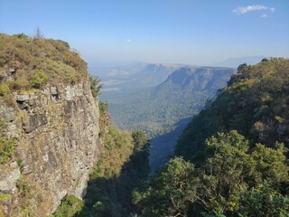 South Africa - Landscape