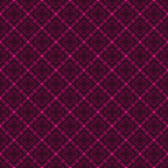 Multi color seamless pattern texture and template. Multicolored. Colorful ornamental graphic design. Colored mosaic ornaments. Vector illustration. EPS10.