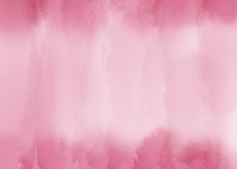 Abstract rose soft flowing gradient background watercolor style