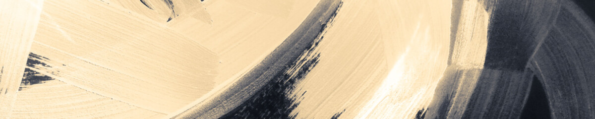 Pastel Shibori Dirty Art Brush. Tie Dye Wash.