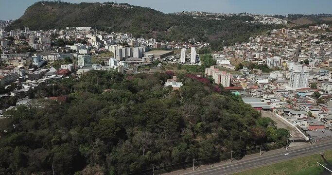 Museu Mariano Proc&oacute;pio - Juiz de Fora