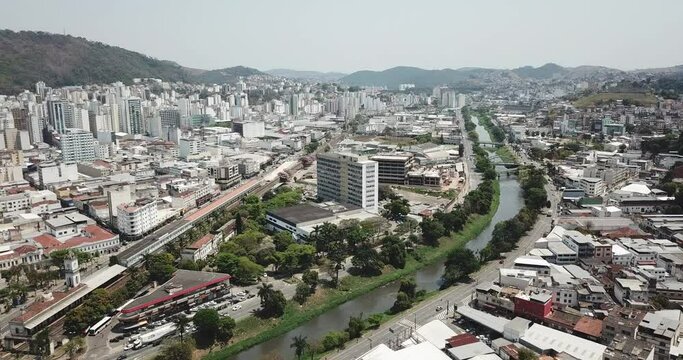 JUIZ DE FORA - CENTRO DA CIDADE