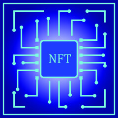 nft symbol for cryptocurrency era