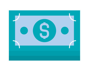 money bills icon