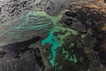 Playa Caleton Blanco