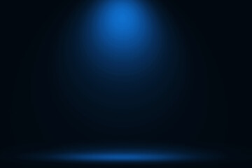 Studio backdrop abstract background. graphic art design.