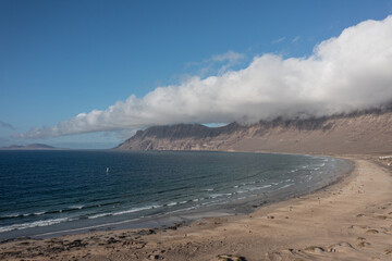 Playa de Famara