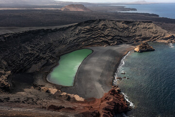 Lago Verde