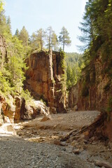 Bletterbachschlucht