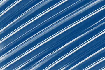 White background with blue hatched hand drawn lines. Beautiful backdrop for your projects