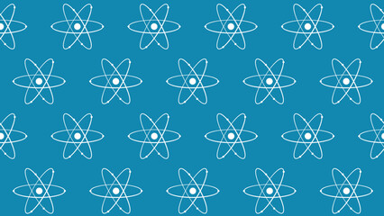 atom pattern