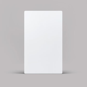 3d rendering mock up  Memory Card