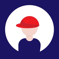 Illustration for avatar