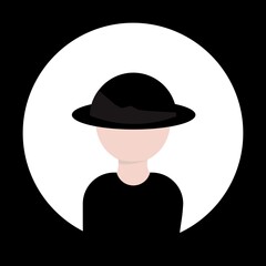 Illustration for avatar