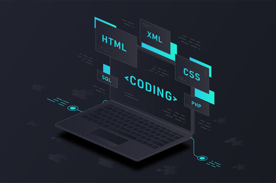 Programming and coding