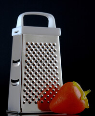 Grater