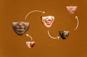 Team workflow concept