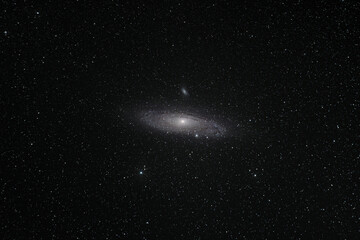 Andromeda