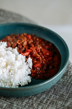 Chili con carne