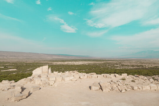  Marble mines 
