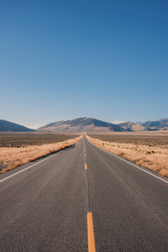 Idaho Highway 93