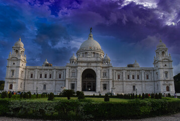 Obraz premium Victoria the queen 