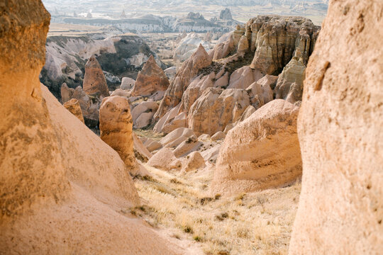 Pink   Hills