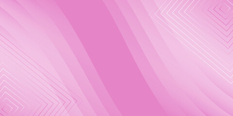 Abstract soft pink background vector