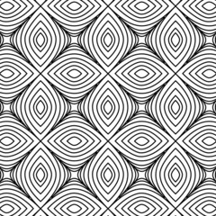 Graphic geometric pattern for your design and background