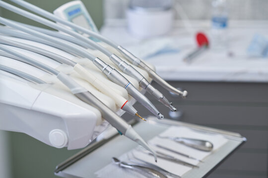 Dental equipment