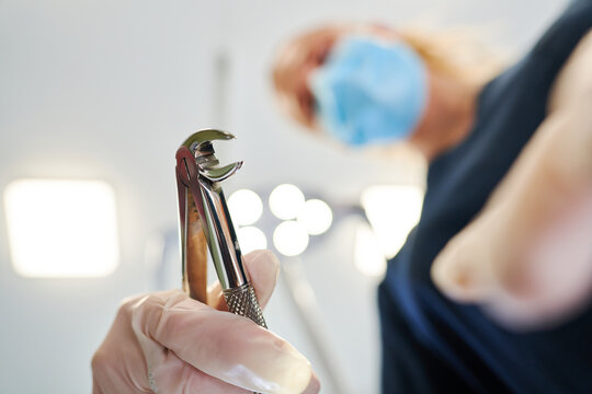 POV: Dentist