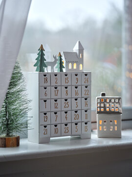 Christmas Advent