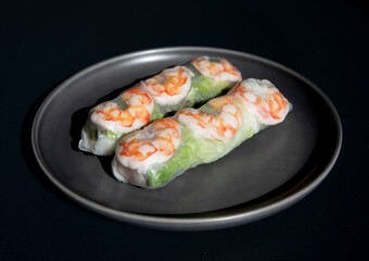 Vietnamese Summer Rolls