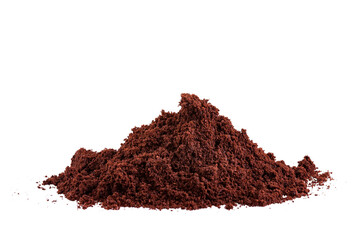 Organic acai powder, antioxidant - Euterpe oleracea