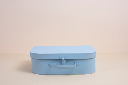 Blue case