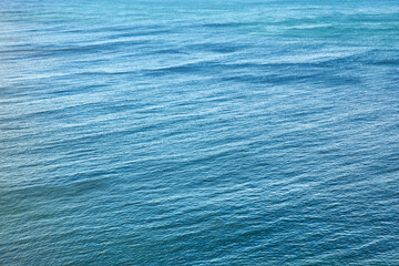 鳥取県　魚見台からの風景