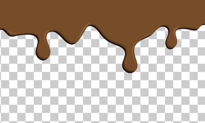 Melted chocolate ice cream background, perfect gelato company, bakery, restorant, ice cream branding