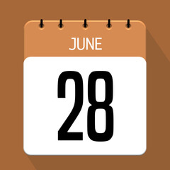 28 june icon