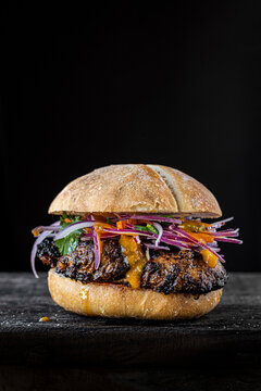 Chicken Burger