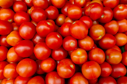 Red Plum tomatoes
