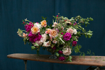 Flower Arrangement