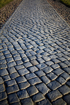 The village of Ihlow