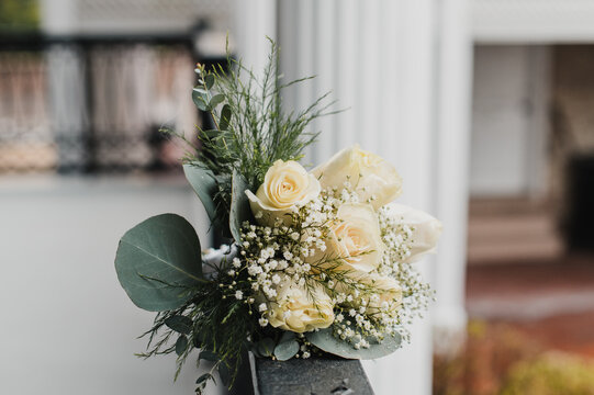 Bouquet Of Flowers