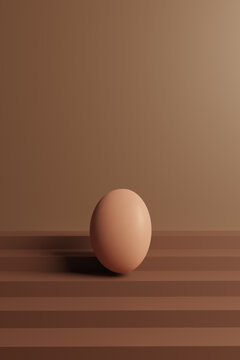 The egg