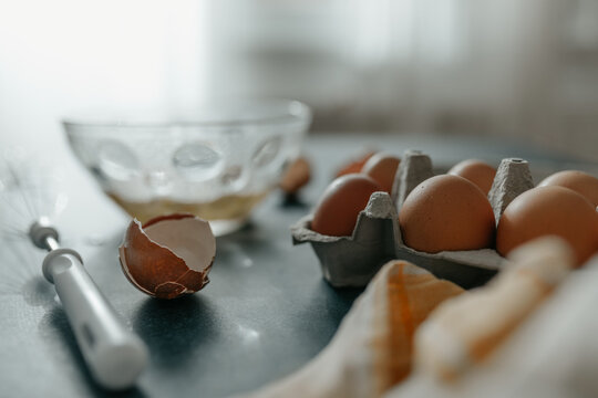 Egg Shell