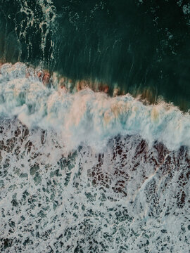 Coast Waves