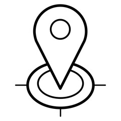 Location Pin