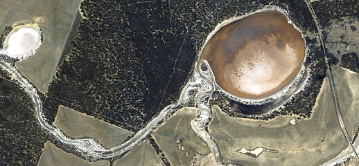 the sperm that arrived late, abstract photography of the deserts of Africa from the air. aerial view of desert landscapes, Genre: Abstract Naturalism, from the abstract to the figurative,