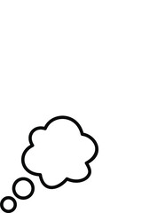 chat 32 Line Icon